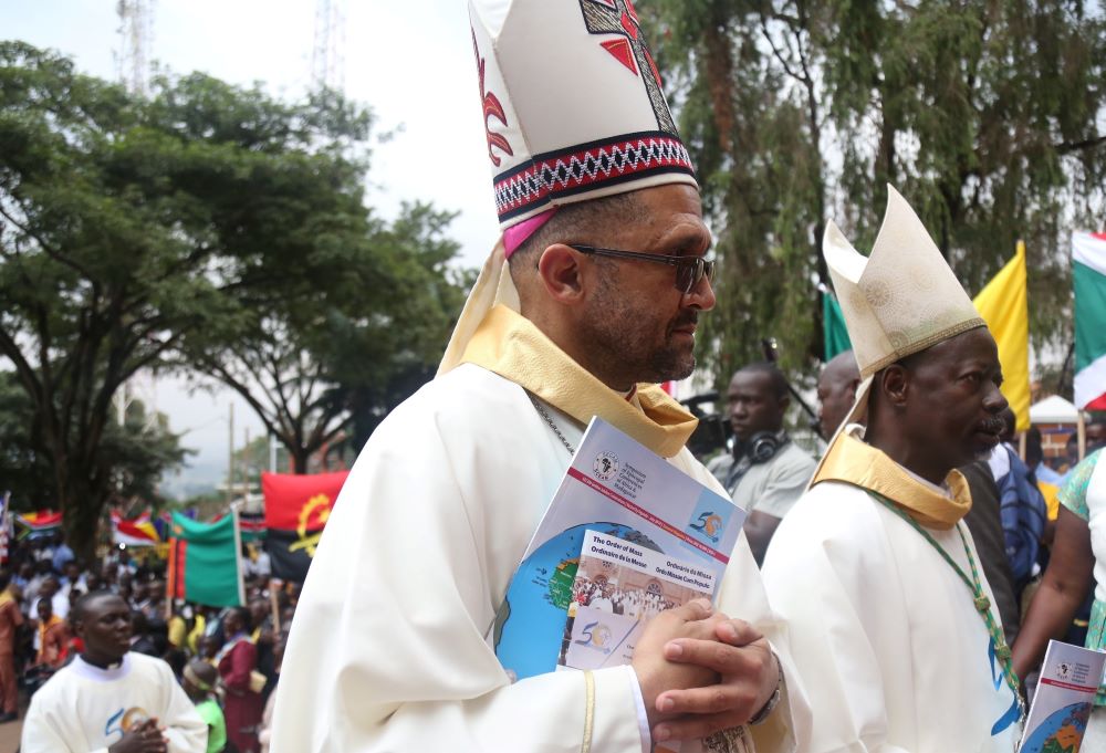 National Catholic Reporter The Independent News Source 